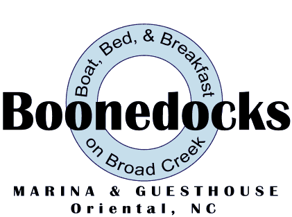boonedocks logo